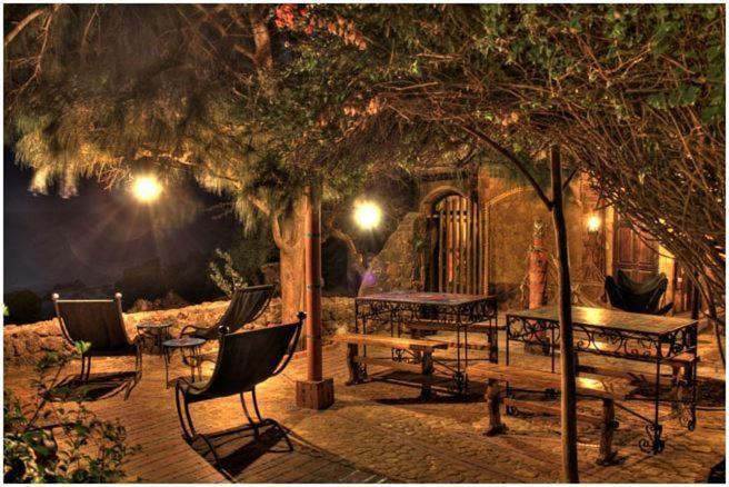 Sobo Bade Hotel Toubab Dialaw Exterior foto