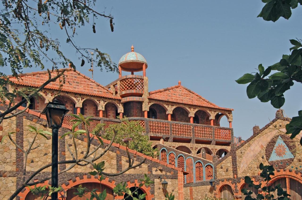 Sobo Bade Hotel Toubab Dialaw Exterior foto
